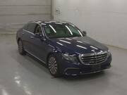 2017 MERCEDES BENZ E-CLASS