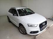 2014 AUDI Q3