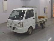 2014 SUZUKI CARRY TRUCK