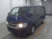 2022 TOYOTA HIACE VAN DX GL PACKAGE