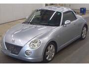 2003 DAIHATSU COPEN ACTIVE TOP