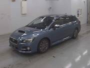 2015 SUBARU LEVORG