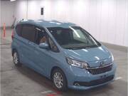 2021 HONDA FREED