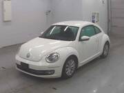 2013 VOLKSWAGEN THE BEETLE