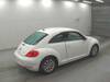 VOLKSWAGEN THE BEETLE