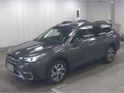 2022 SUBARU LEGACY OUTBACK