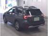 SUBARU LEGACY OUTBACK