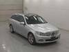 MERCEDES BENZ C-CLASS Stationwagon