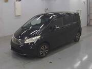 2013 HONDA FREED G JUST SELECTION