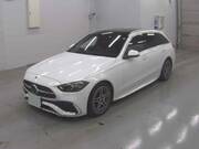 2023 MERCEDES BENZ C-CLASS Stationwagon