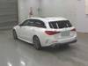 MERCEDES BENZ C-CLASS Stationwagon
