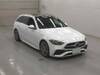 MERCEDES BENZ C-CLASS Stationwagon