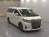 TOYOTA ALPHARD HYBRID