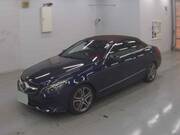 2014 MERCEDES BENZ E-CLASS