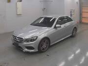 2014 MERCEDES BENZ E-CLASS