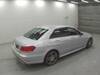 MERCEDES BENZ E-CLASS