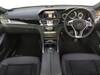 MERCEDES BENZ E-CLASS