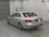 MERCEDES BENZ E-CLASS