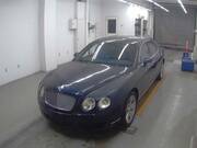 2007 BENTLEY CONTINENTAL