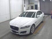 2017 JAGUAR XF