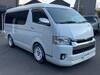 TOYOTA HIACE WAGON