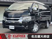 2025 TOYOTA HIACE WAGON GL
