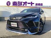2024 TOYOTA HARRIER HYBRID