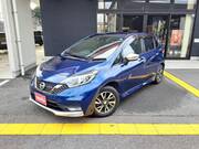 2019 NISSAN NOTE