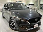 2017 MAZDA CX-5 XD L PACKAGE