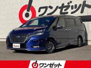 2021 NISSAN SERENA