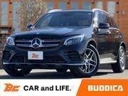 2016 MERCEDES BENZ GLC-CLASS