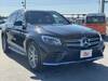 MERCEDES BENZ GLC-CLASS