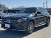 MERCEDES BENZ GLC-CLASS