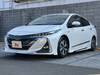 TOYOTA PRIUS PHV
