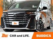 2023 TOYOTA VELLFIRE