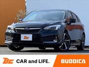 2020 SUBARU IMPREZA SPORTS