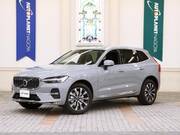 2024 VOLVO XC60 (Left Hand Drive)