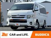 2014 TOYOTA HIACE WAGON