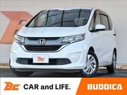 2018 HONDA FREED