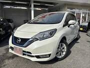 2018 NISSAN NOTE