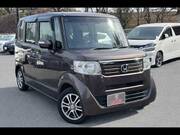 2014 HONDA N-BOX