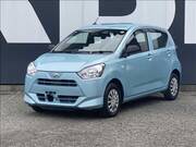 2019 DAIHATSU MIRA EES