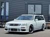 NISSAN STAGEA
