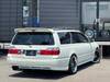 NISSAN STAGEA