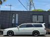 NISSAN STAGEA
