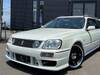 NISSAN STAGEA