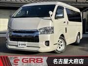 2020 TOYOTA HIACE WAGON GL
