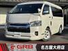 TOYOTA HIACE WAGON