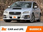 2014 SUBARU LEVORG