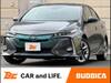 TOYOTA PRIUS PHV